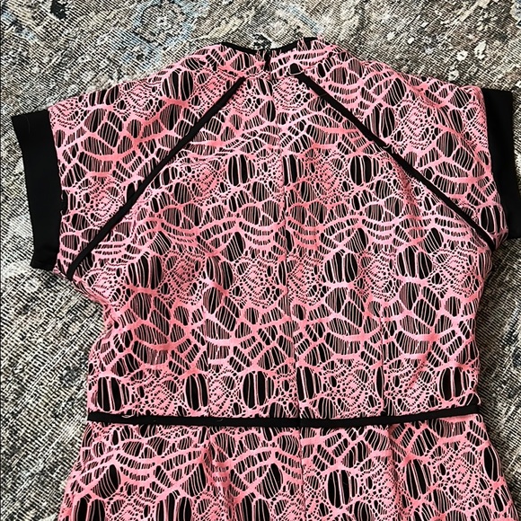 Elliatt Dress - Picture 3 of 3